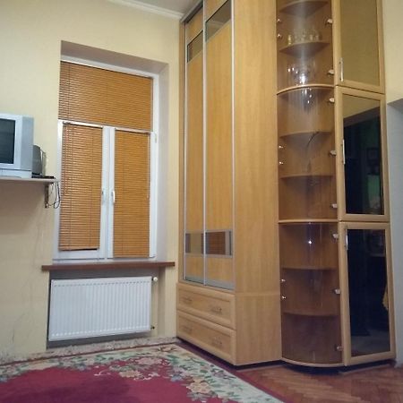 Pleasurable Apartment Near The Khotkevych Palace Lviv Exterior foto