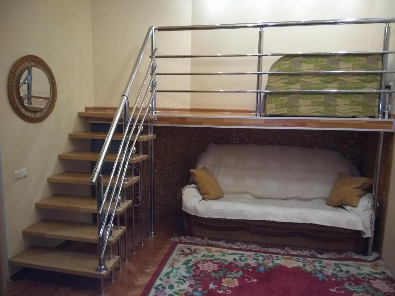 Pleasurable Apartment Near The Khotkevych Palace Lviv Exterior foto